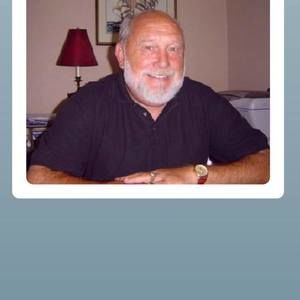 Meet your Posher, Chuck